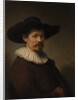 Herman Doomer, 1640 by Rembrandt Harmensz. van Rijn