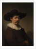 Herman Doomer, 1640 by Rembrandt Harmensz. van Rijn