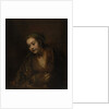 Hendrickje Stoffels, c.1650 by Rembrandt Harmensz. van Rijn
