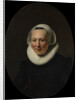 Portrait of a Woman, 1633 by Rembrandt Harmensz. van Rijn