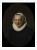 Portrait of a Woman, 1633 by Rembrandt Harmensz. van Rijn