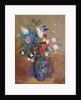 Bouquet of Flowers, c.1905 by Odilon Redon