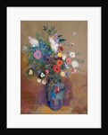 Bouquet of Flowers, c.1905 by Odilon Redon