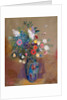 Bouquet of Flowers, c.1905 by Odilon Redon