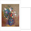 Bouquet of Flowers, c.1905 by Odilon Redon