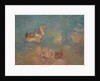 The Chariot of Apollo, 1905-16 by Odilon Redon