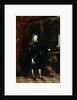 Portrait of Charles II of Spain, c.1675 by Don Juan Carreno de Miranda