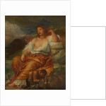 Ariadne, 1894 by George Frederic Watts