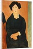 The Italian Woman, 1917 by Amedeo Modigliani