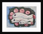Banquet in Silence, 1935-36 by Marsden Hartley