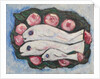 Banquet in Silence, 1935-36 by Marsden Hartley