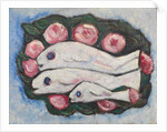 Banquet in Silence, 1935-36 by Marsden Hartley