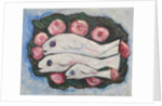 Banquet in Silence, 1935-36 by Marsden Hartley