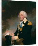 Horatio Gates, c.1793-94 by Gilbert Stuart