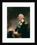 Horatio Gates, c.1793-94 by Gilbert Stuart