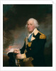 Horatio Gates, c.1793-94 by Gilbert Stuart