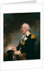 Horatio Gates, c.1793-94 by Gilbert Stuart
