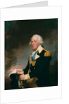 Horatio Gates, c.1793-94 by Gilbert Stuart
