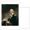 Horatio Gates, c.1793-94 by Gilbert Stuart