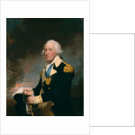 Horatio Gates, c.1793-94 by Gilbert Stuart