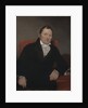 Eli Whitney, 1822 by Samuel Finley Breese Morse