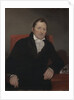Eli Whitney, 1822 by Samuel Finley Breese Morse