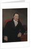 Eli Whitney, 1822 by Samuel Finley Breese Morse