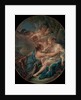 Jupiter, in the Guise of Diana, and Callisto, 1763 by Francois Boucher