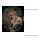 Jupiter, in the Guise of Diana, and Callisto, 1763 by Francois Boucher