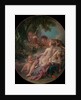 Angelica and Medoro, 1763 by Francois Boucher