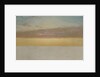 Sunset Sky, 1872 by John Frederick Kensett