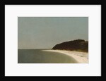 Eaton's Neck, Long Island, 1872 by John Frederick Kensett