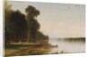 Summer Day on Conesus Lake, 1870 by John Frederick Kensett