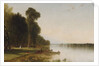 Summer Day on Conesus Lake, 1870 by John Frederick Kensett