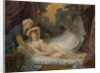 Aegina visited by Jupiter, c.1767-69 by Jean Baptiste Greuze