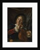 Boy with a Lute, c.1625 by Frans Hals