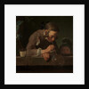 Soap Bubbles, c.1733-34 by Jean-Baptiste Simeon Chardin