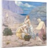 The Shepherd's Song, 1891 by Pierre Puvis de Chavannes