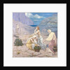 The Shepherd's Song, 1891 by Pierre Puvis de Chavannes