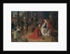 The Adoration of the Magi, c.1465 by Justus of Ghent