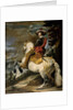 Don Gaspar de Guzman, Count-Duke of Olivares, c.1635 by Diego Rodriguez de Silva y