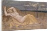 Tamaris, c.1886-87 by Pierre Puvis de Chavannes