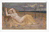 Tamaris, c.1886-87 by Pierre Puvis de Chavannes