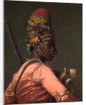 Bashi-Bazouk, 1868-69 by Jean Leon Gerome