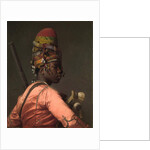 Bashi-Bazouk, 1868-69 by Jean Leon Gerome