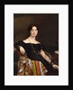 Madame Jacques-Louis Leblanc, 1823 by Jean Auguste Dominique Ingres