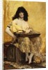Salomé, 1870 by Henri Alexandre Georges Regnault