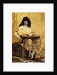 Salomé, 1870 by Henri Alexandre Georges Regnault