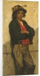 Italian Boy, c.1866 by William Morris Hunt