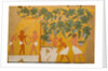 Winemaking, Tomb of Ipuy by Charles Wilkinson
